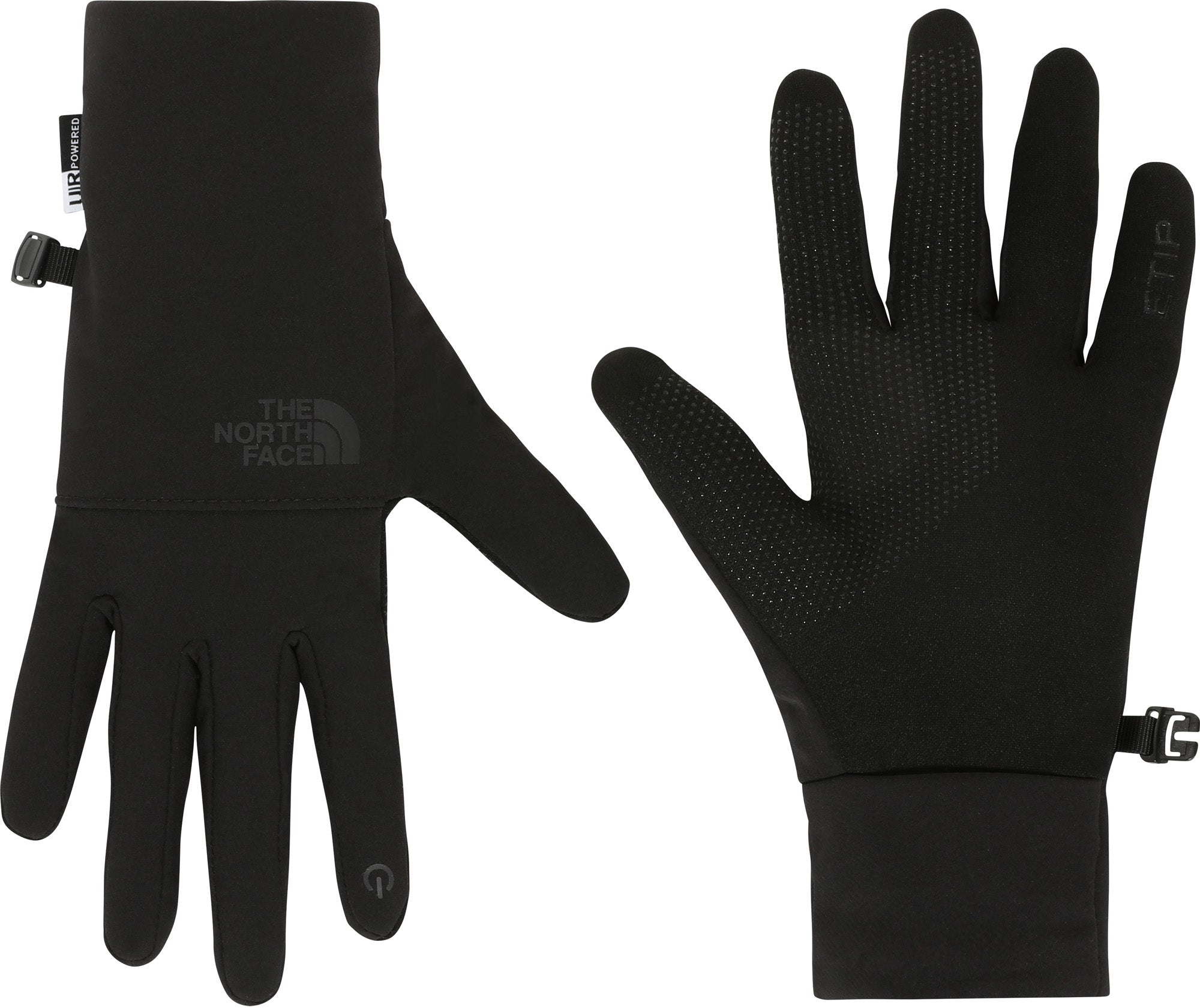 Etip Reclycled Tech handschoenen