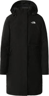 Suzanne Triclimate parka jas
