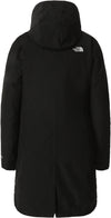 Suzanne Triclimate parka jas