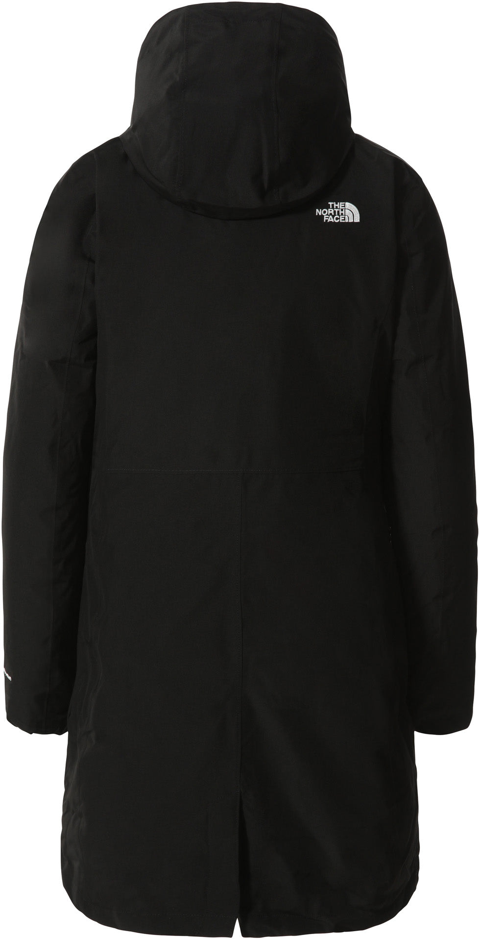 Suzanne Triclimate parka jas