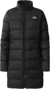Suzanne Triclimate parka jas