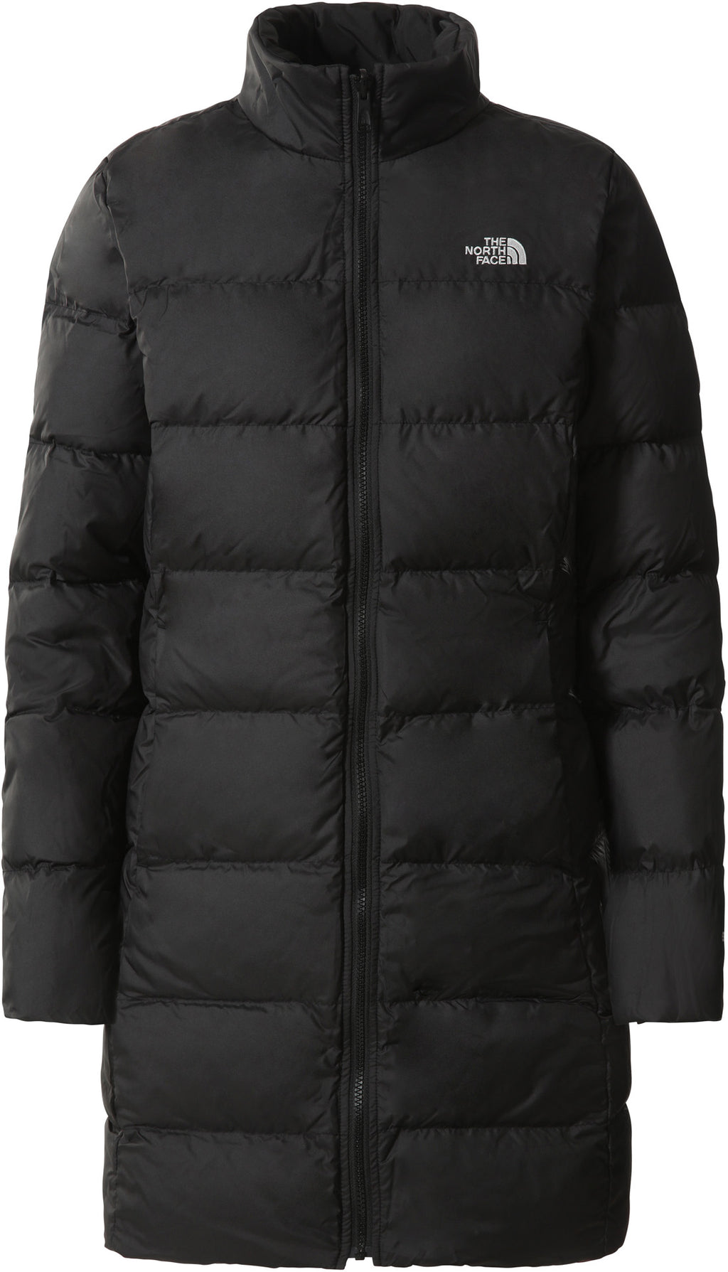 Suzanne Triclimate parka jas