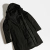 Suzanne Triclimate parka jas