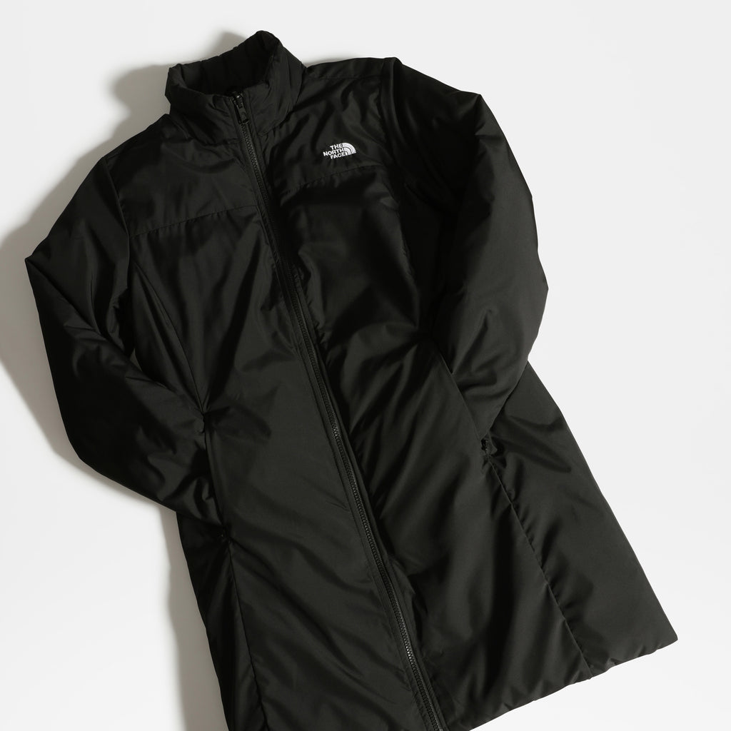 Suzanne Triclimate parka jas