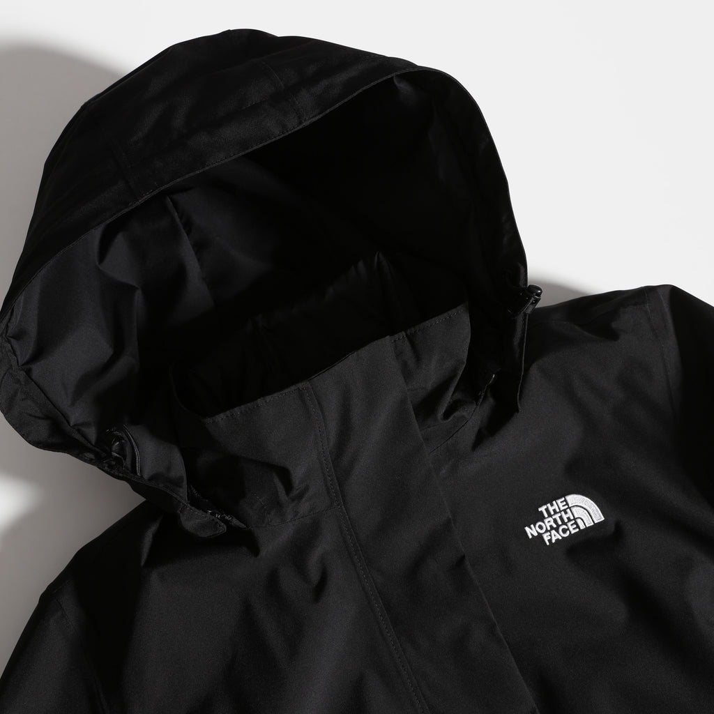 Suzanne Triclimate parka jas
