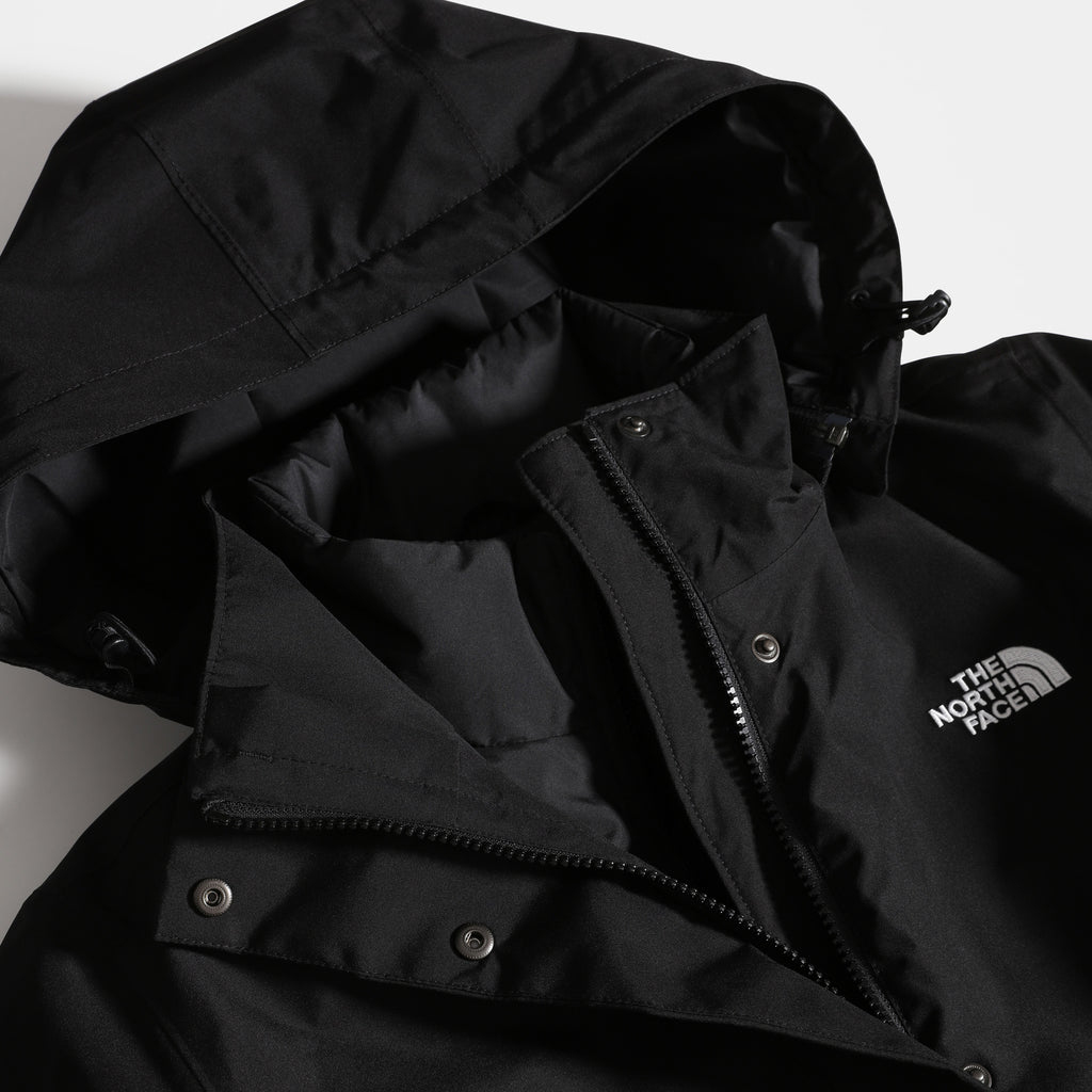 Suzanne Triclimate parka jas