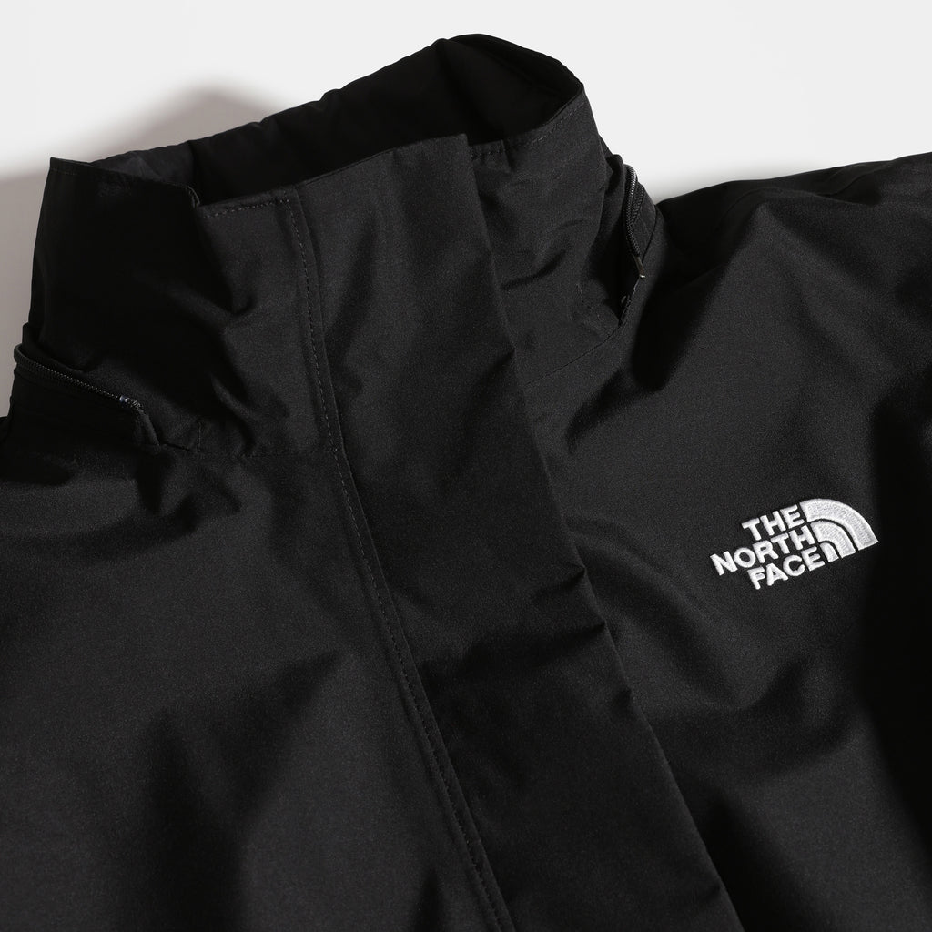 Suzanne Triclimate parka jas
