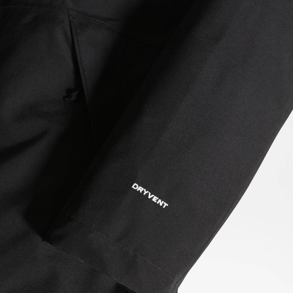 Suzanne Triclimate parka jas