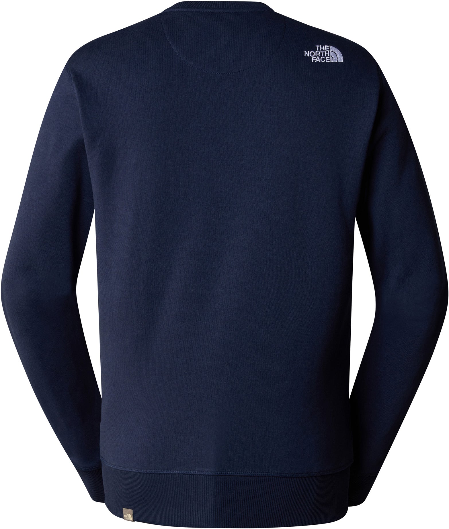 Drew Peak Crew sweater