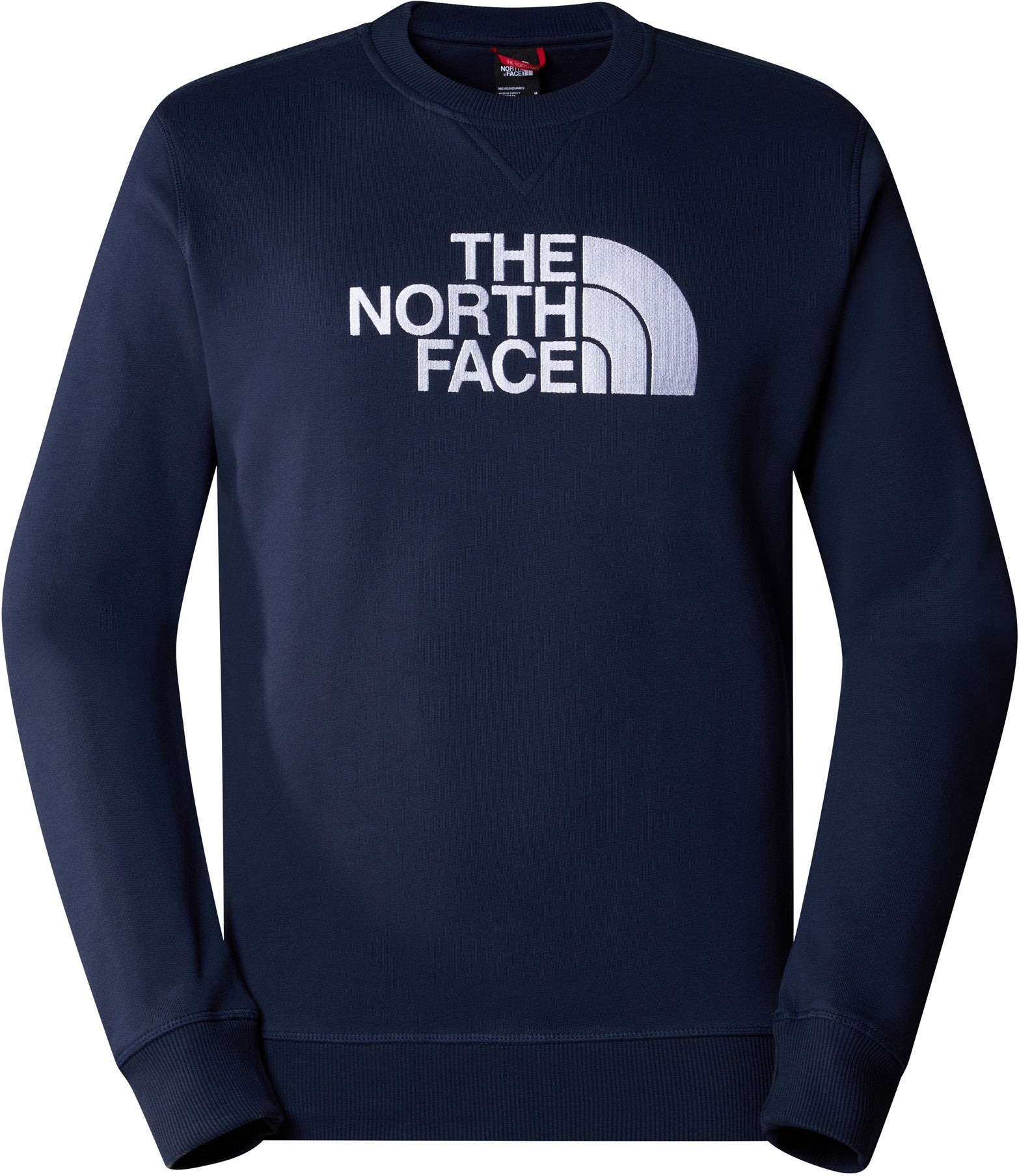 Drew Peak Crew sweater