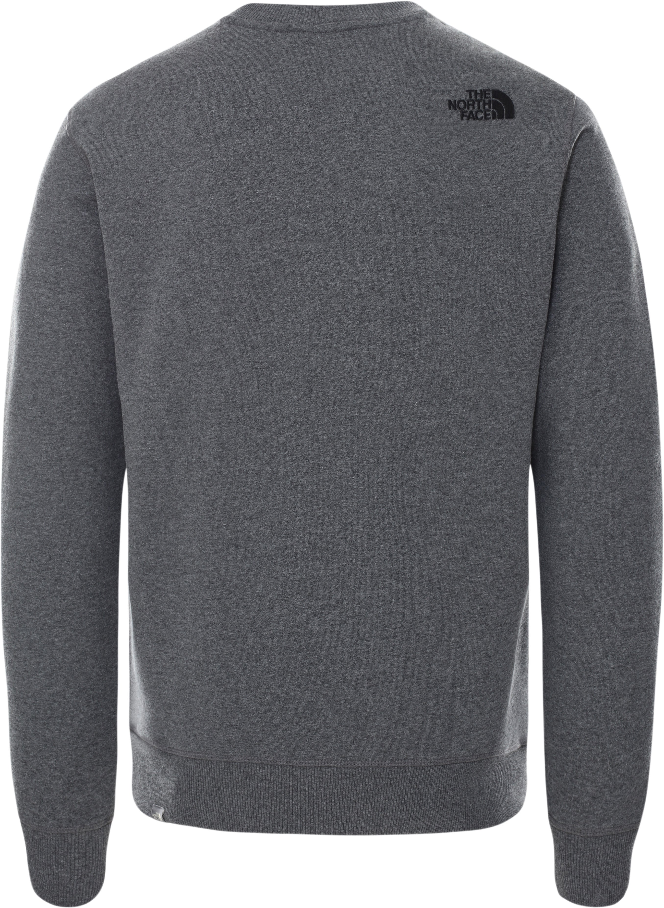 Drew Peak Crew sweater