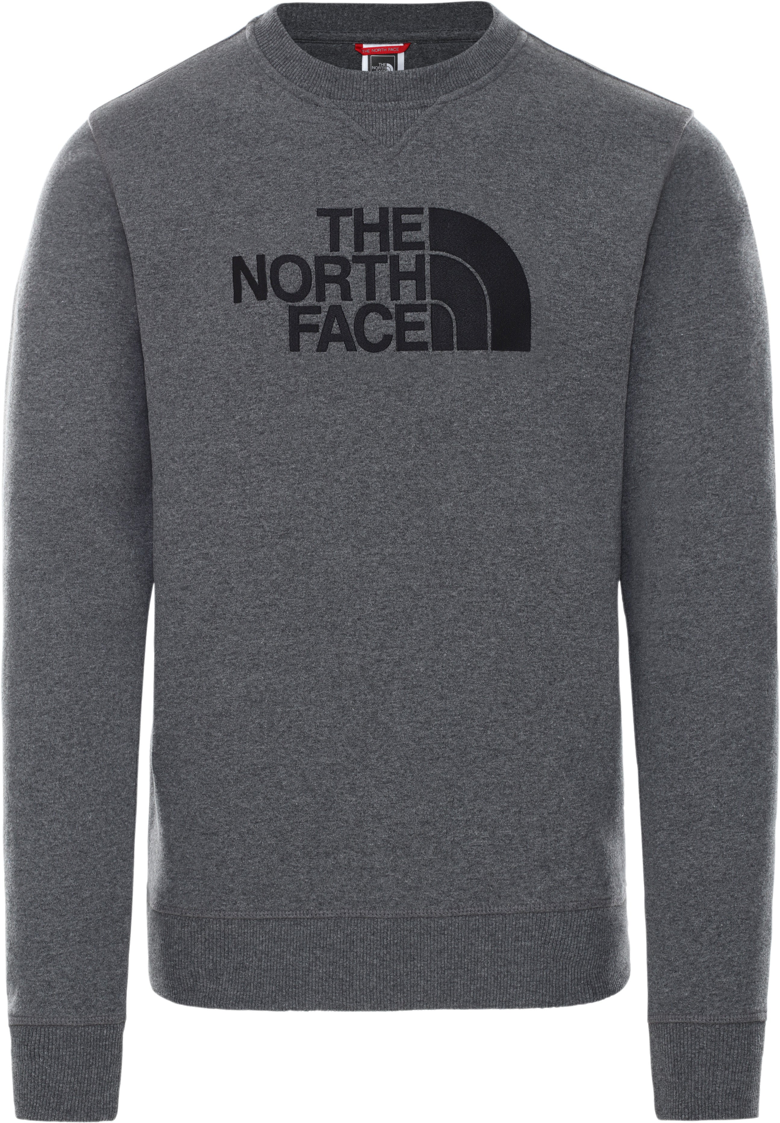 Drew Peak Crew sweater