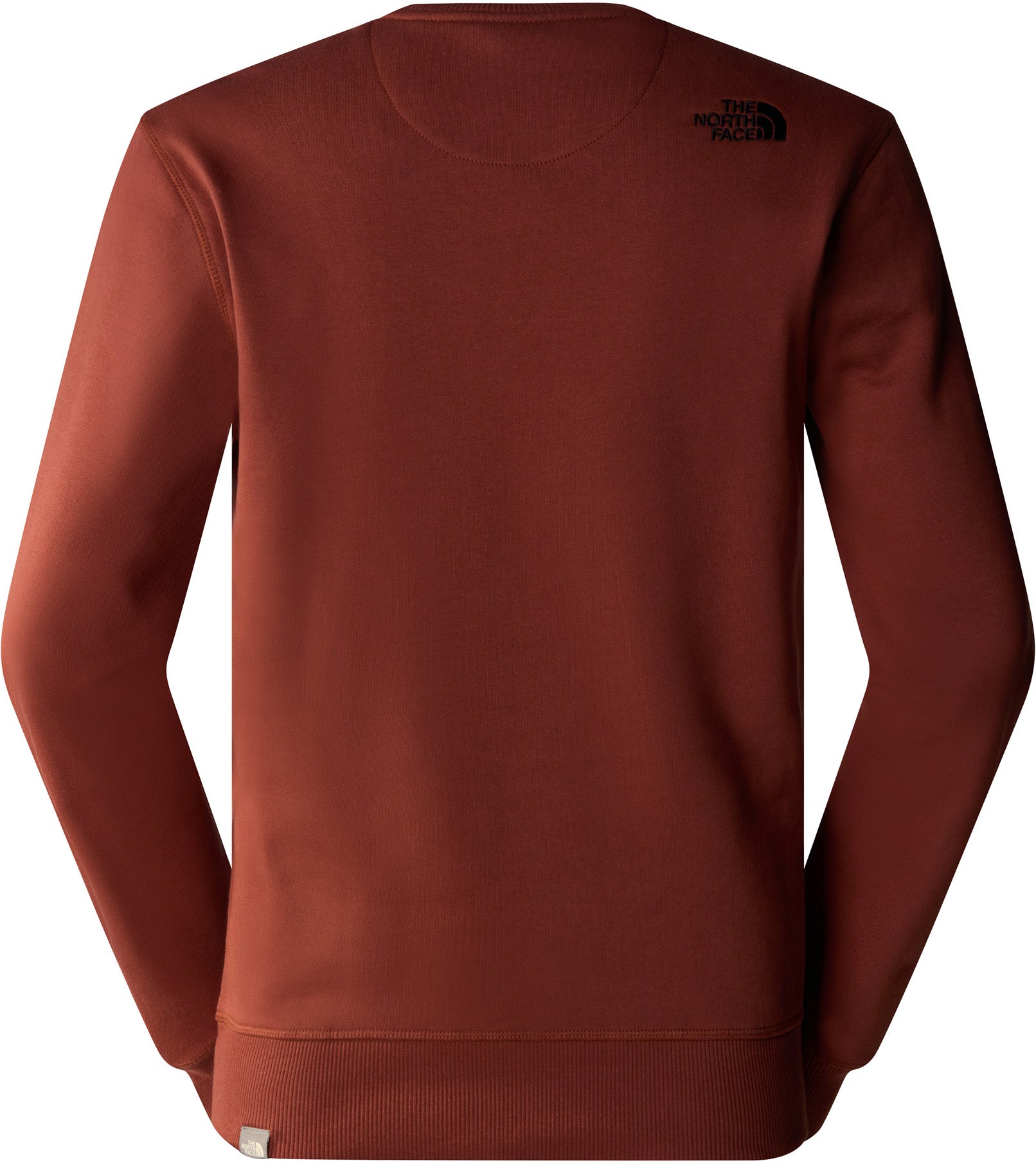 Drew Peak Crew sweater