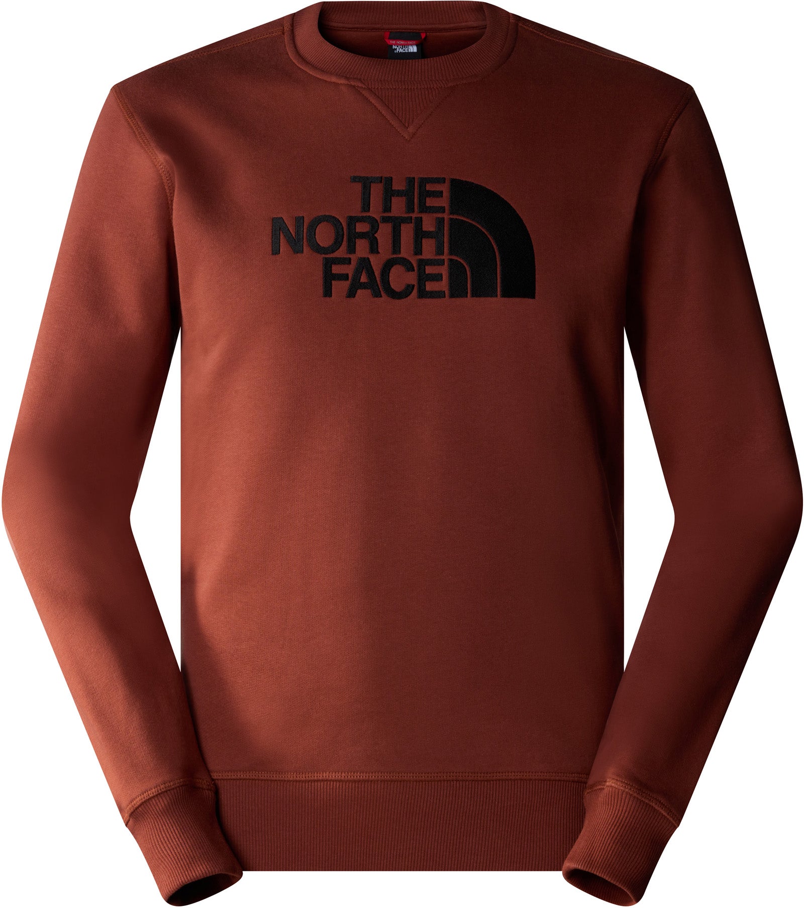 Drew Peak Crew sweater