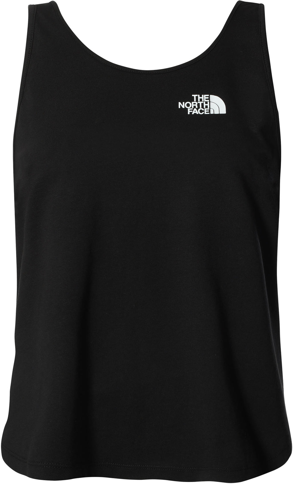 Simple Dome tanktop