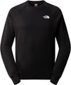 Raglan Redbox Crew sweater
