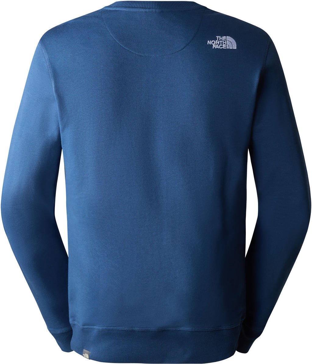 Drew Peak Light sweater