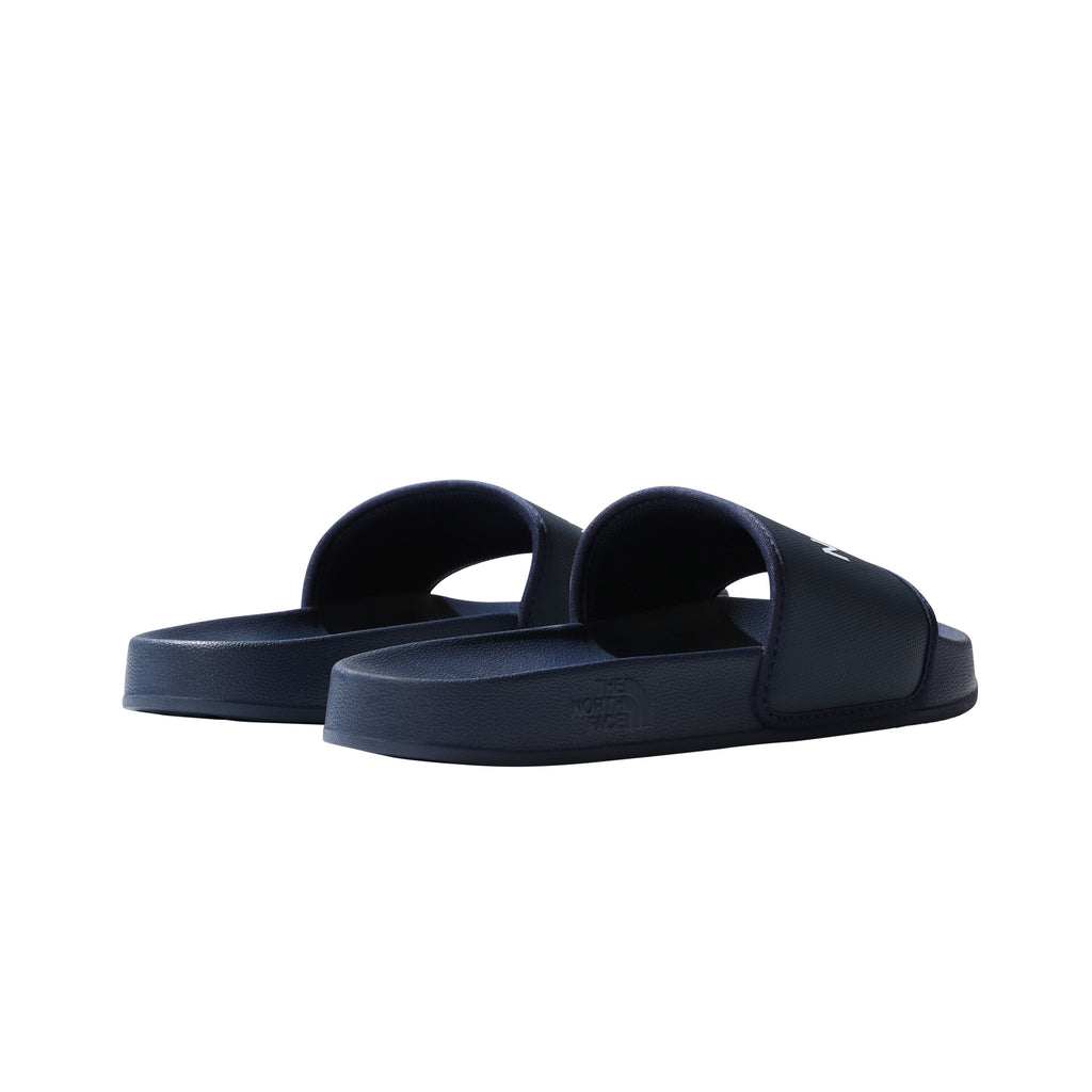 Basecamp III slippers