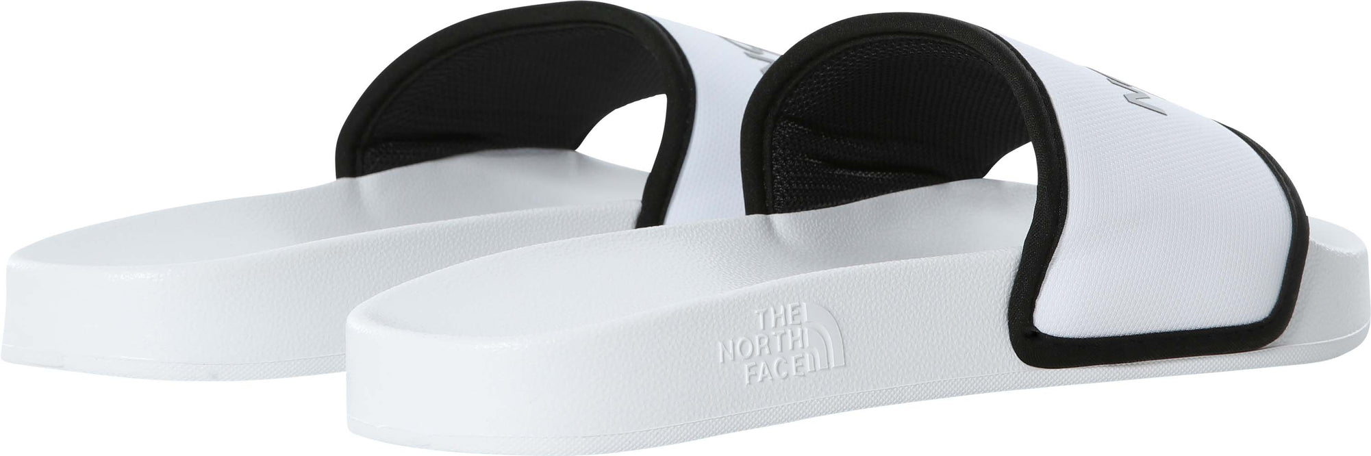 Basecamp III slippers