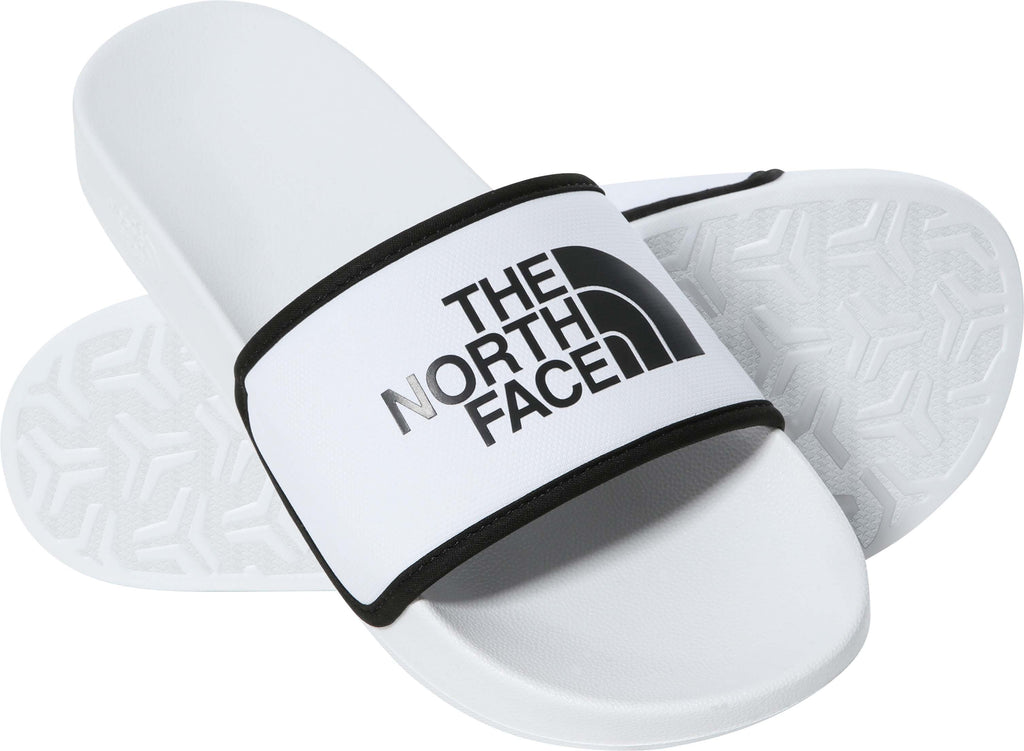 Basecamp III slippers