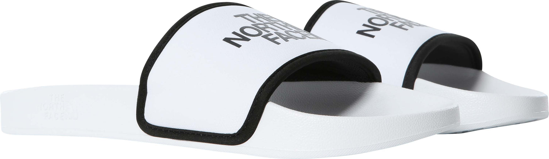 Basecamp III slippers