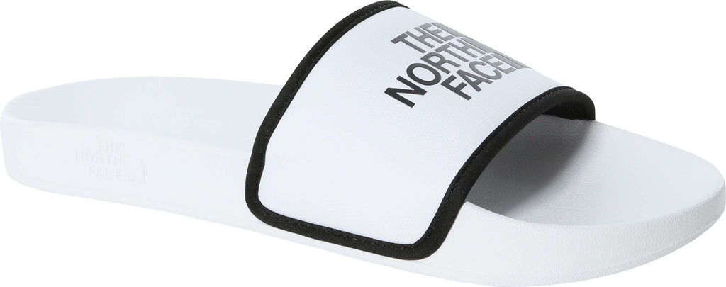 Basecamp III slippers