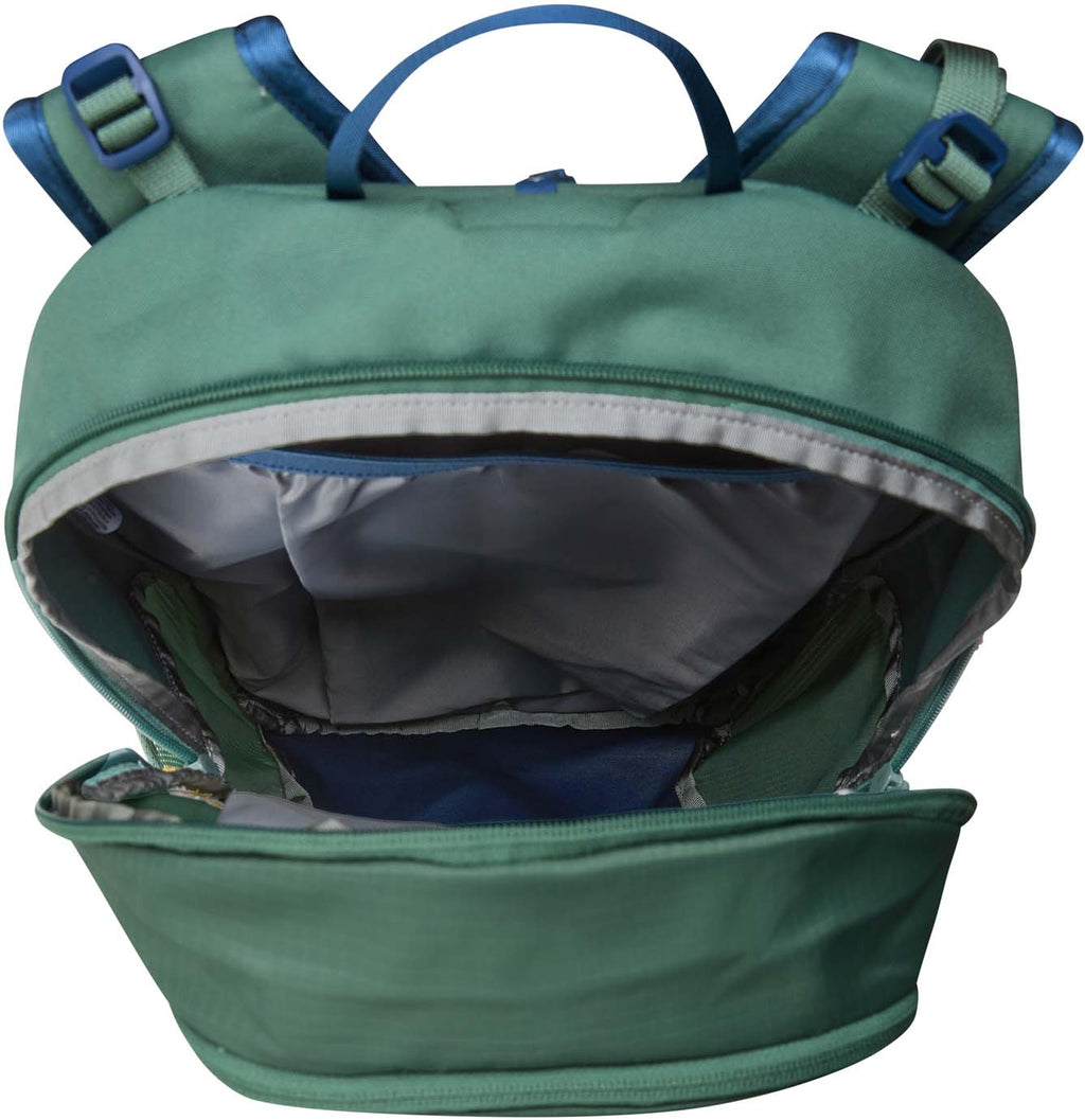 Basin 18 tas