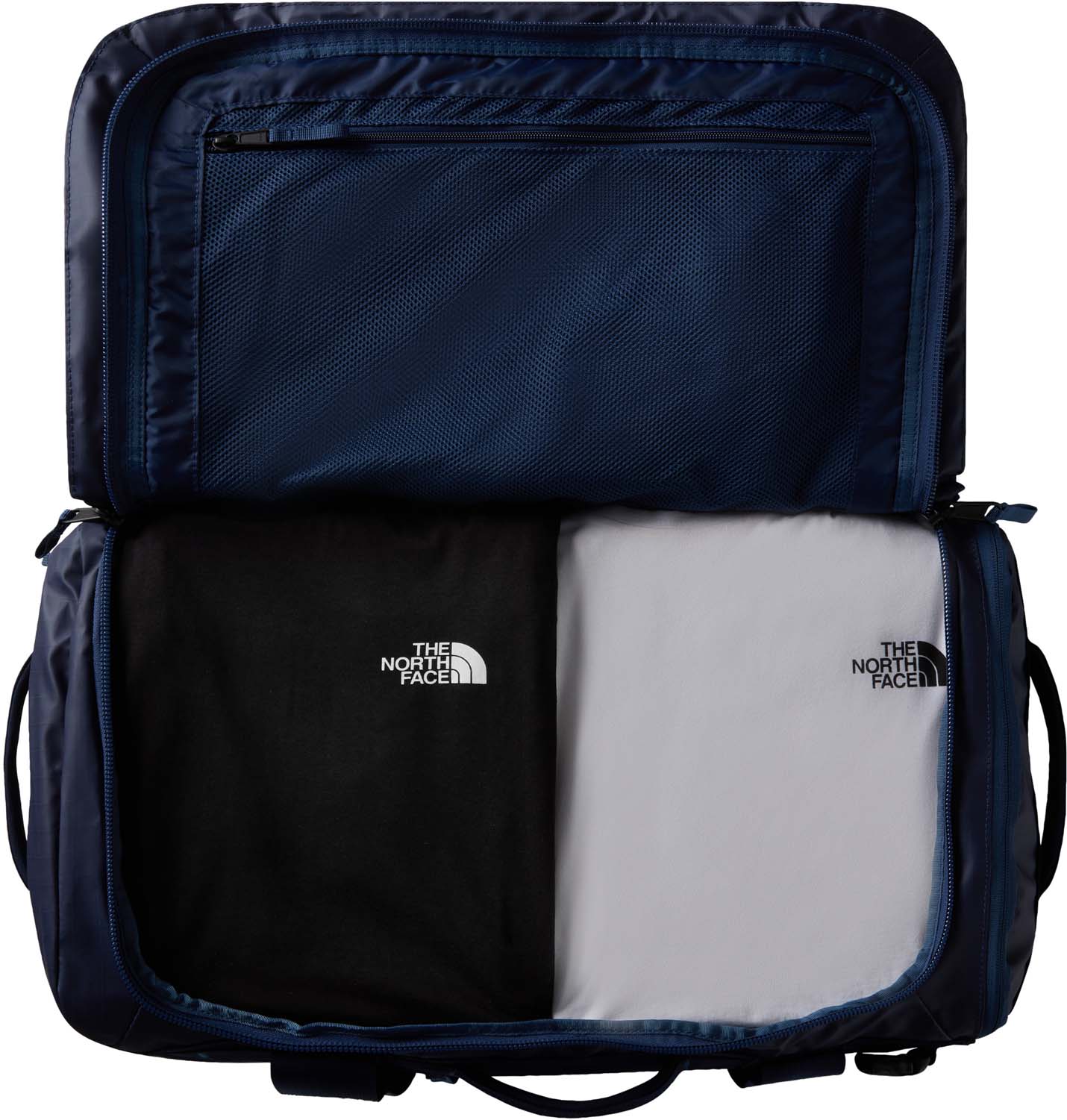 Base Camp Voyager Duffel-reistas 42L