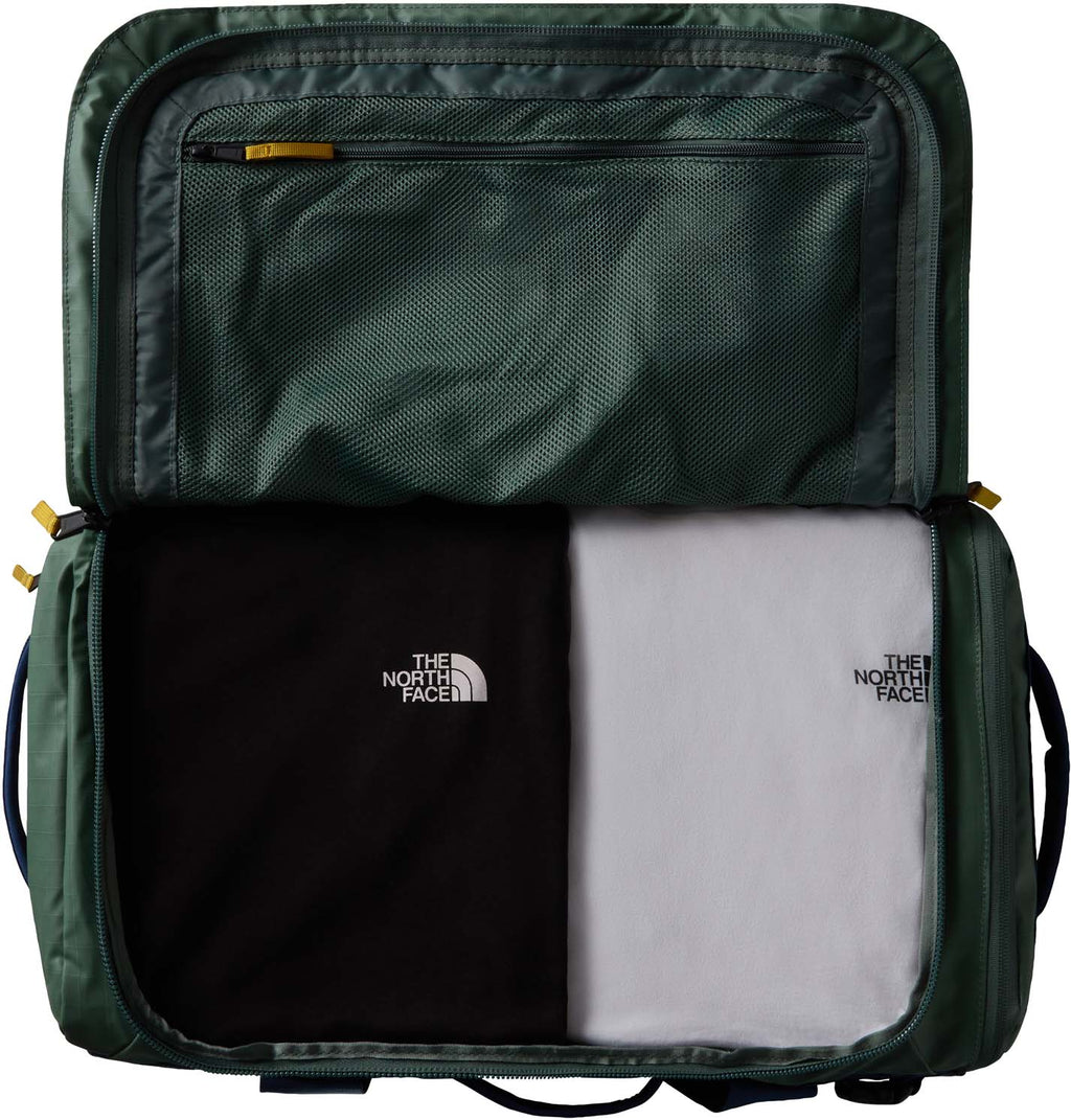 Base Camp Voyager Duffel-reistas 42L