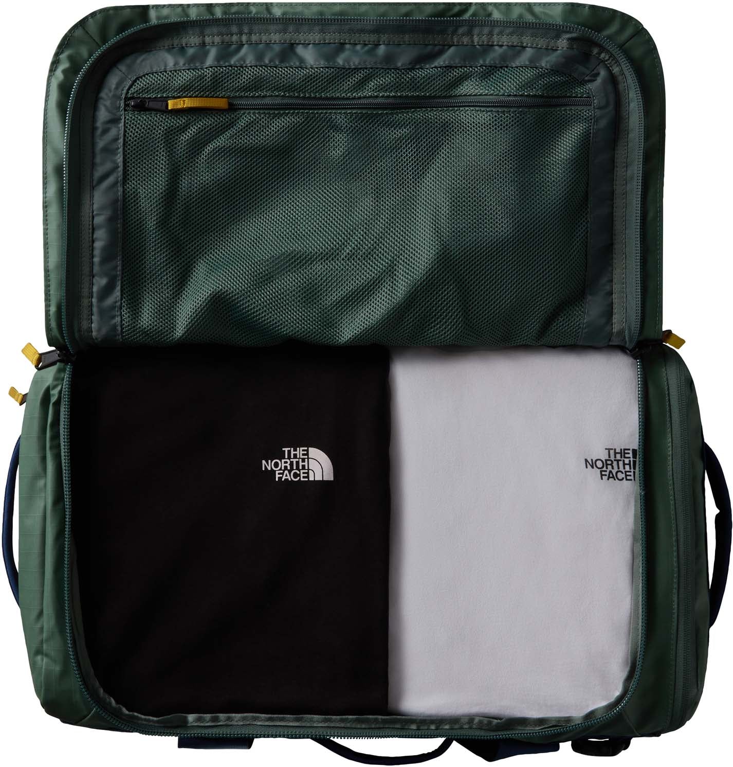 Base Camp Voyager Duffel-reistas 42L
