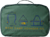 Base Camp Voyager Duffel-reistas 42L