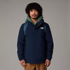 Base Camp Voyager Duffel-reistas 42L