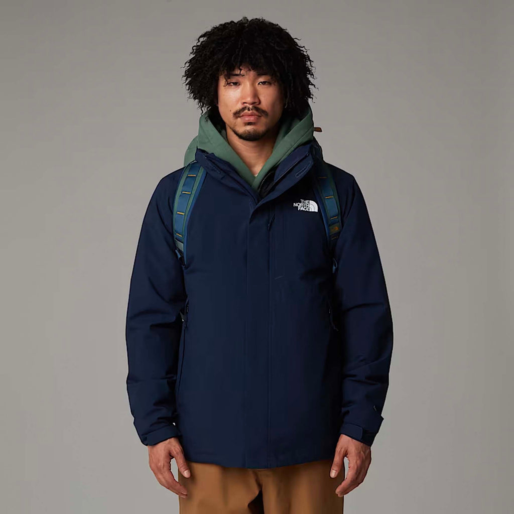 Base Camp Voyager Duffel-reistas 42L