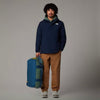 Base Camp Voyager Duffel-reistas 42L