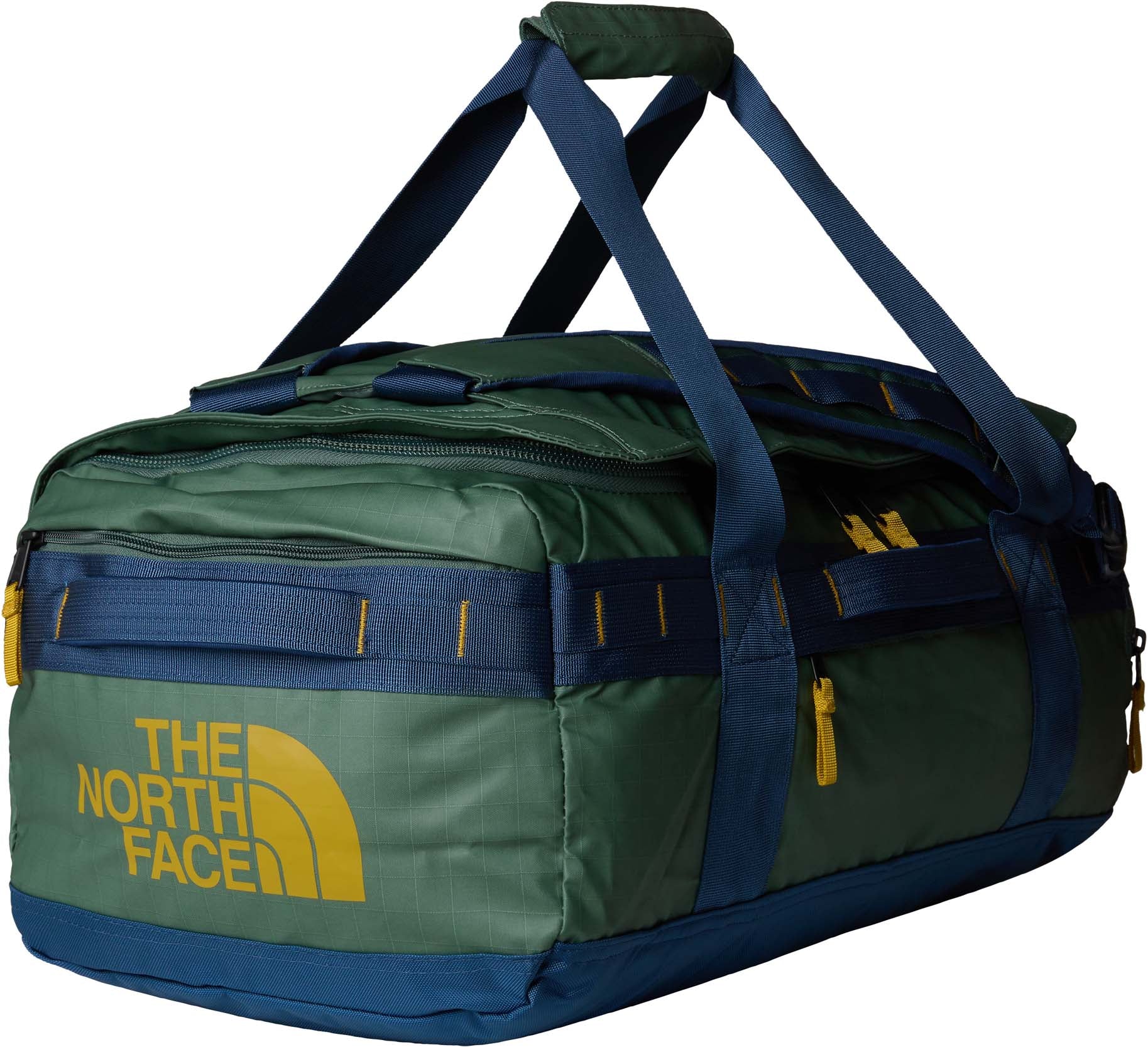 Base Camp Voyager Duffel-reistas 42L