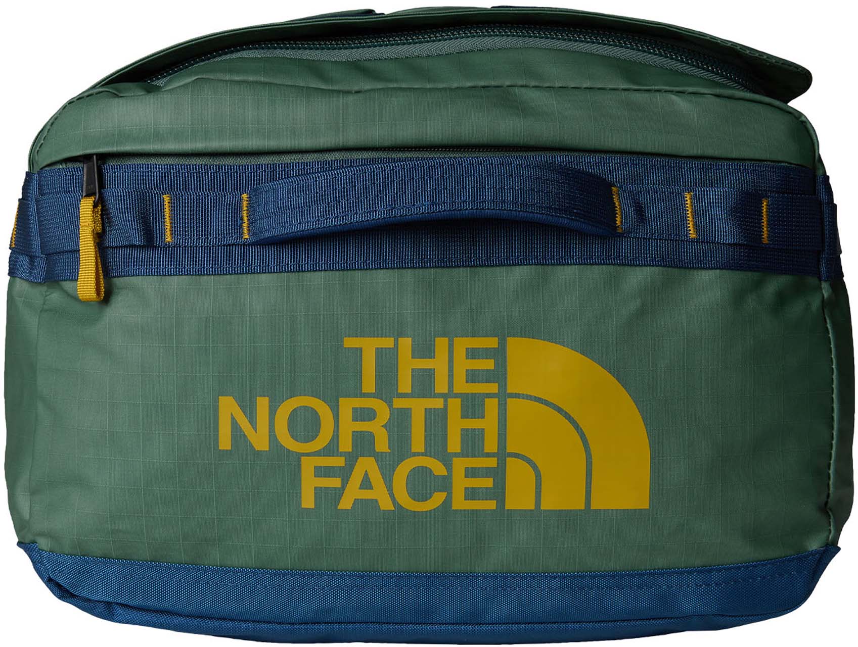 Base Camp Voyager Duffel-reistas 62L