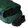 Base Camp Voyager Duffel-reistas 62L