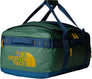 Base Camp Voyager Duffel-reistas 62L