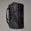 Base Camp Voyager Duffel-reistas 62L