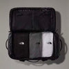 Base Camp Voyager Duffel-reistas 62L