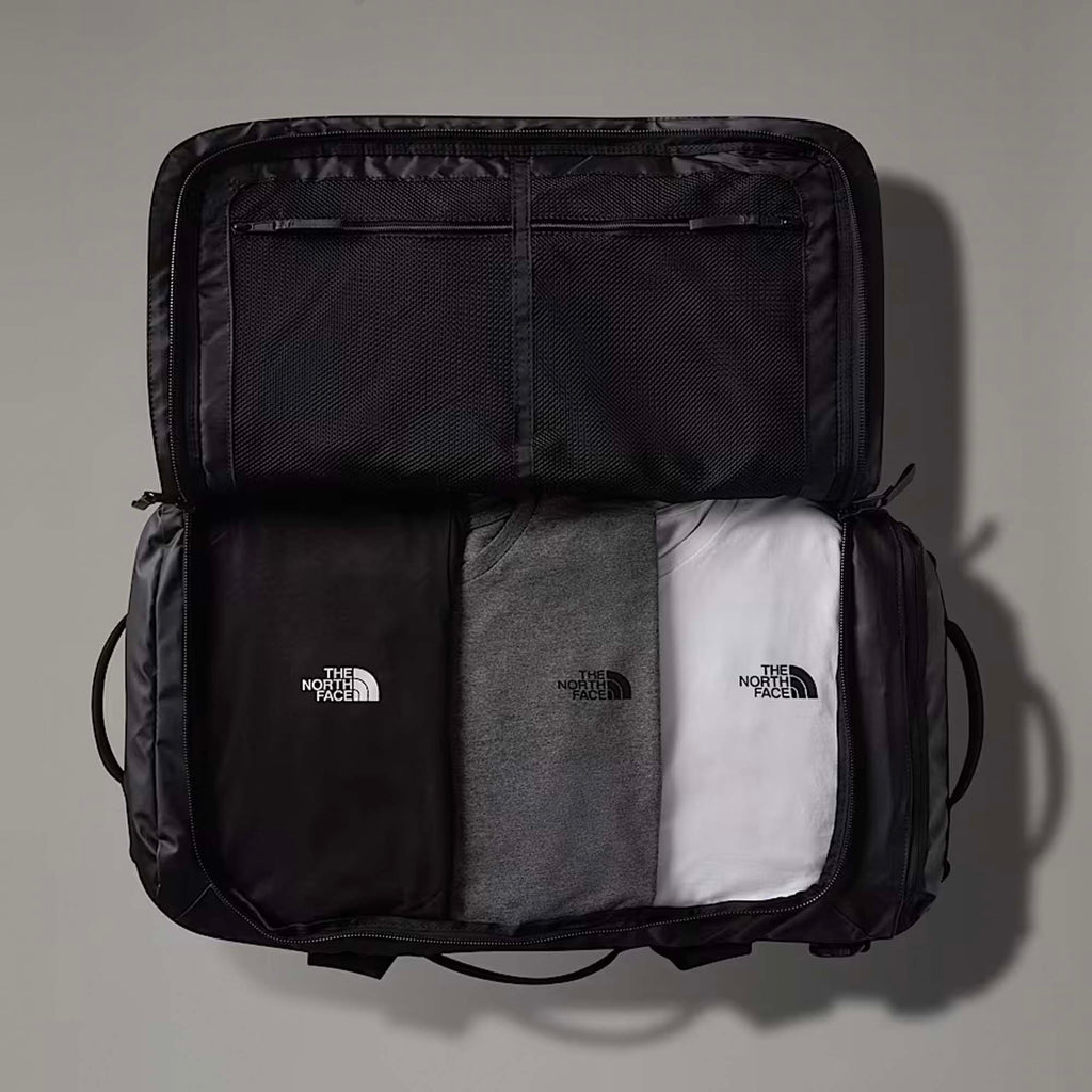 Base Camp Voyager Duffel-reistas 62L