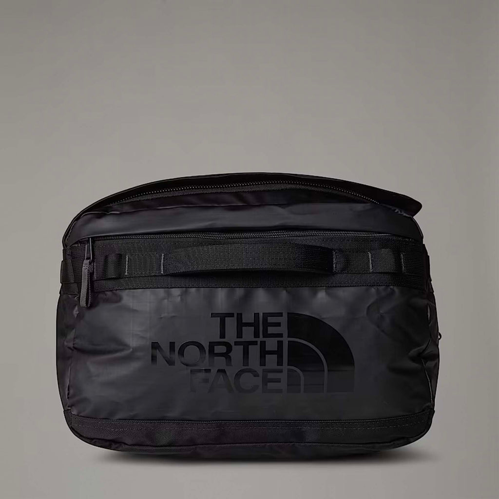 Base Camp Voyager Duffel-reistas 62L