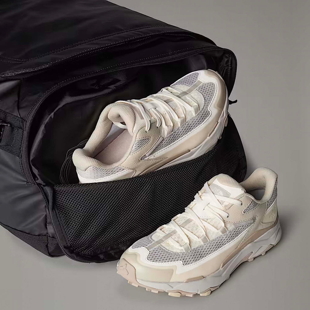 Base Camp Voyager Duffel-reistas 62L