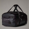 Base Camp Voyager Duffel-reistas 62L