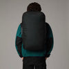Base Camp Voyager Duffel-reistas 62L