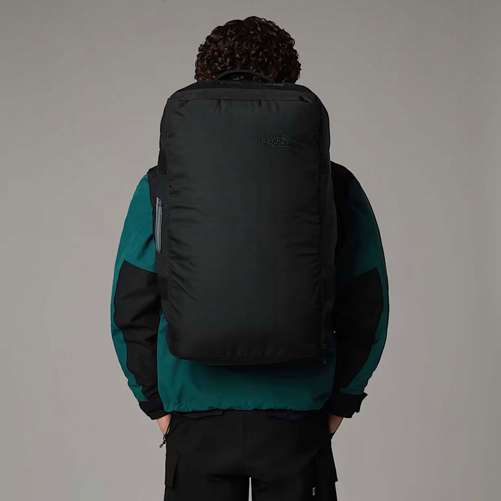 Base Camp Voyager Duffel-reistas 62L
