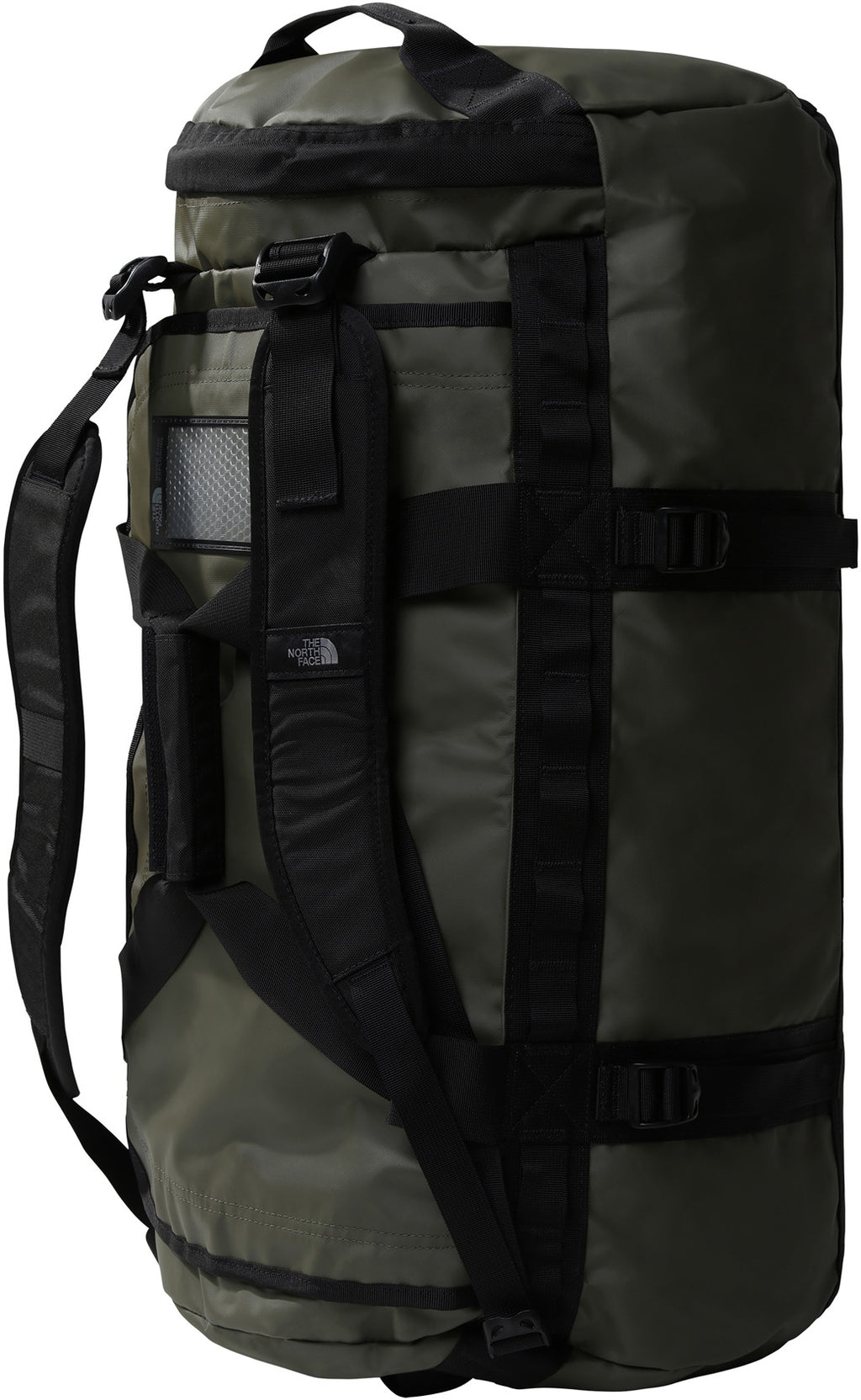 Base Camp Duffel M tas