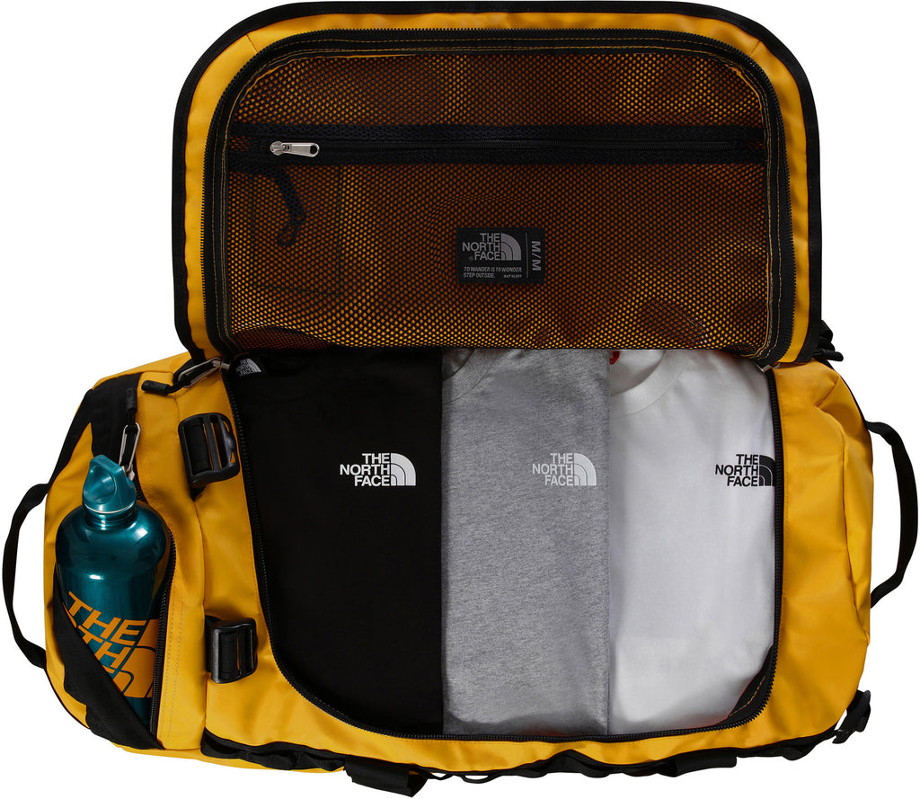 Base Camp Duffel M tas