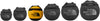 Base Camp Duffel M tas