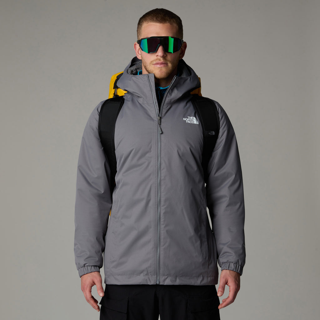 Base Camp Duffel M tas